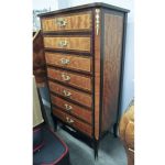 955 7164 CHEST OF DRAWERS